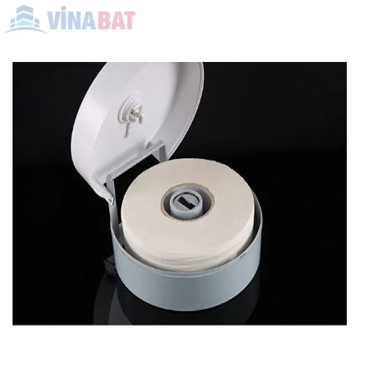 Hộp đựng giấy vệ sinh Interhasa HSD-E012 2