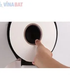 Hộp đựng giấy vệ sinh Interhasa HSD-E012 2 Hộp đựng giấy vệ sinh Interhasa HSD-E012 7
