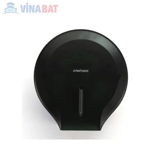 Hộp đựng giấy vệ sinh Interhasa HSD-E012 7 Hộp đựng giấy vệ sinh Interhasa HSD-E012 12