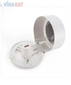 Hộp đựng giấy vệ sinh Interhasa HSD-E012 4 Hộp đựng giấy vệ sinh Interhasa HSD-E012 9