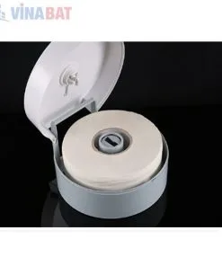 Hộp đựng giấy vệ sinh Interhasa HSD -E 5019 1 Hộp đựng giấy vệ sinh Interhasa HSD -E 5019 6