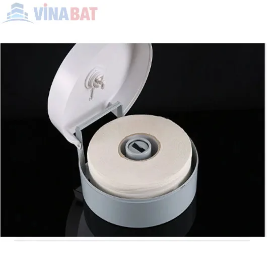 Hộp đựng giấy vệ sinh Interhasa HSD -E 5019 2