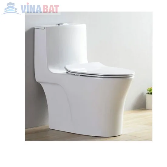 Bồn cầu liền khối cao cấp safevn SF 8072 1