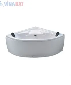 Bồn tắm góc MICIO WB-140T (Acrylic) 3 Bồn tắm góc MICIO WB-140T (Acrylic) 7