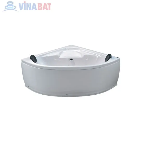 Bồn tắm góc MICIO PB-140T (Ngọc Trai) 8 Bồn tắm góc MICIO PB-140T (Ngọc Trai) 12