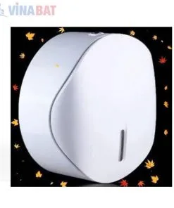 Hộp đựng giấy vệ sinh Interhasa HSD -E 5019 2 Hộp đựng giấy vệ sinh Interhasa HSD -E 5019 7