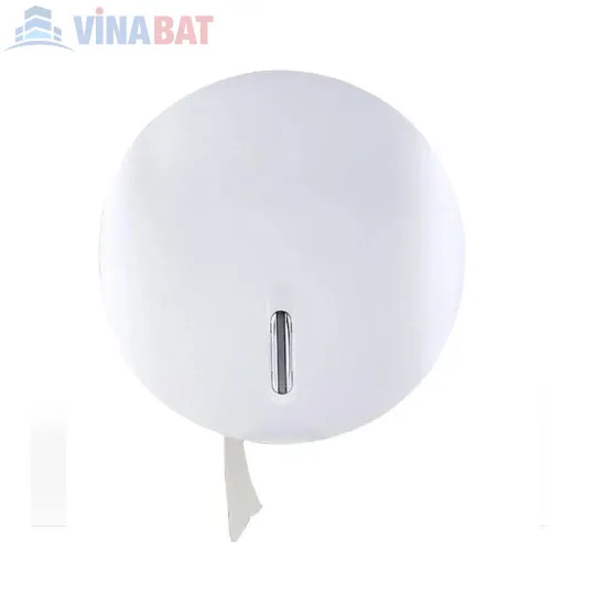 Hộp đựng giấy vệ sinh Interhasa HSD -E 5019 4