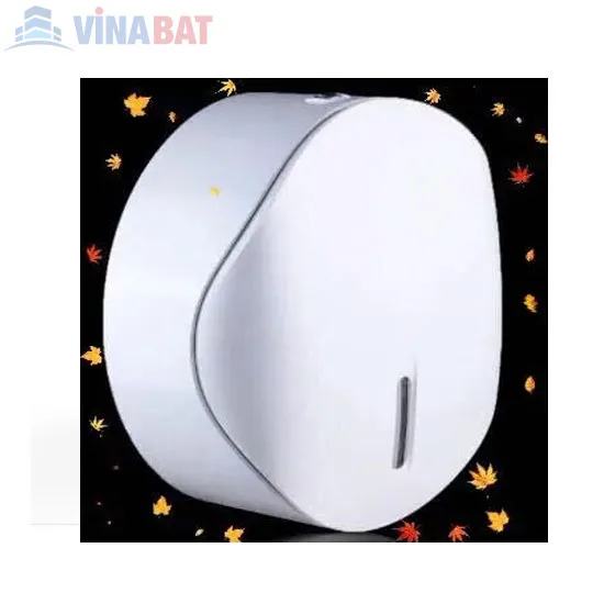 Hộp đựng giấy vệ sinh Interhasa HSD -E 5019 3