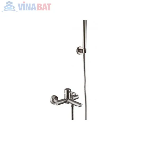Sen tắm nóng lạnh inox 304 Moonoah MN-707 1