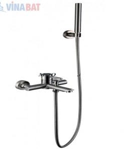 Sen tắm nóng lạnh inox 304 Moonoah MN-707 1 Sen tắm nóng lạnh inox 304 Moonoah MN-707 3
