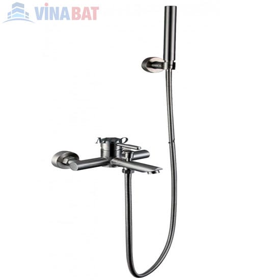 Sen tắm nóng lạnh inox 304 Moonoah MN-707 3 Sen tắm nóng lạnh inox 304 Moonoah MN-707 5