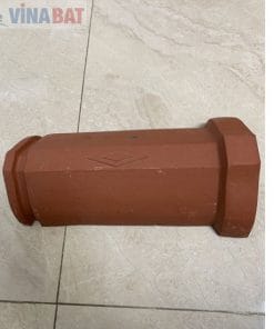 Ngói Viglacera Hạ Long 22(22viên/m2) không tráng men loại A1 4