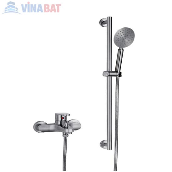 Sen tắm nóng lạnh inox 304 Moonoah MN-706 3 Sen tắm nóng lạnh inox 304 Moonoah MN-706 5