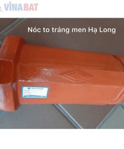 Ngói Viglacera Hạ Long 22(22viên/m2) tráng men loại A1 6