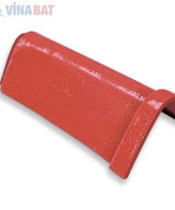 Ngói lợp nóc nhỏ tráng men Hạ Long 5