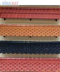 Ngói lợp Hạ Long hài 270 (Sao chép) 1 Ngói lợp Hạ Long hài 270 (Sao chép) 4