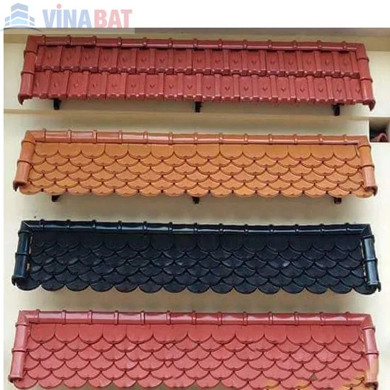 Ngói lợp Hạ Long hài 270 (Sao chép) 5 Ngói lợp Hạ Long hài 270 (Sao chép) 8