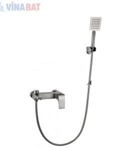 Sen tắm nóng lạnh inox 304 Moonoah MN-001 3