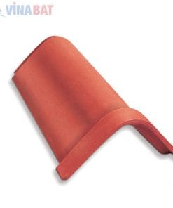 Ngói lợp nóc nhỏ Hạ Long 5