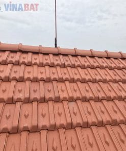 Ngói lợp nóc to Hạ Long 5