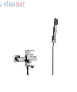 Sen tắm nóng lạnh inox 304 Moonoah MN-366 4