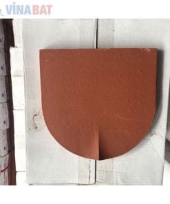 Ngói lợp Hạ Long mũi hài 150 7