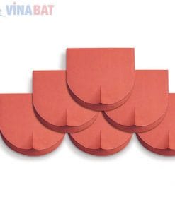 Ngói lợp Hạ Long mũi hài 150 6