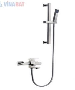 Sen tắm nóng lạnh inox 304 Moonoah MN-366 5
