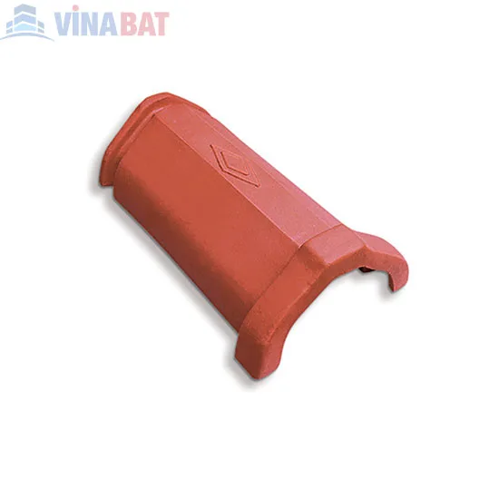 Ngói lợp nóc to Hạ Long 1