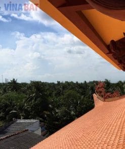 Ngói lợp Hạ Long hài 270 8