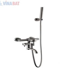 Sen tắm nóng lạnh inox 304 Moonoah MN-711 3