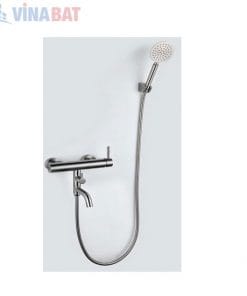 Sen tắm nóng lạnh inox 304 Moonoah MN-368 4