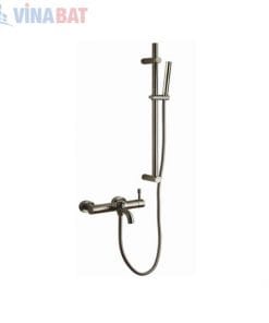 Sen tắm nóng lạnh inox 304 Moonoah MN-368 5