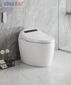 Bồn cầu thông minh Bancoot AT05B 3