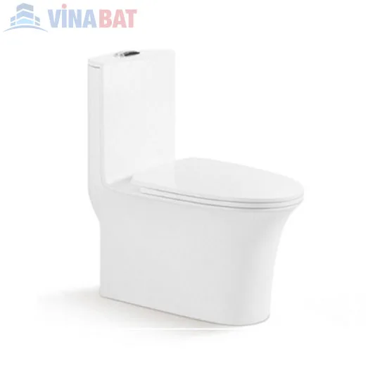 Bồn cầu Bancoot TS39 2 Bồn cầu Bancoot TS39 4