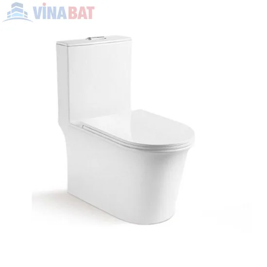 BON-CAU-MOT-KHOI-Bancoot-TS86 Bồn cầu 1 khối Bancoot TS86 62CM 1