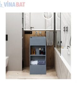 Chậu rửa lavabo Sewo MKC-S007GR 4
