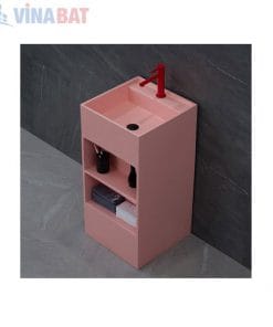 Chậu rửa lavabo Sewo MKC-S010P 5