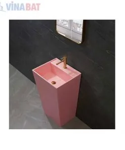 Chậu rửa lavabo Sewo MKC-S2001P 5