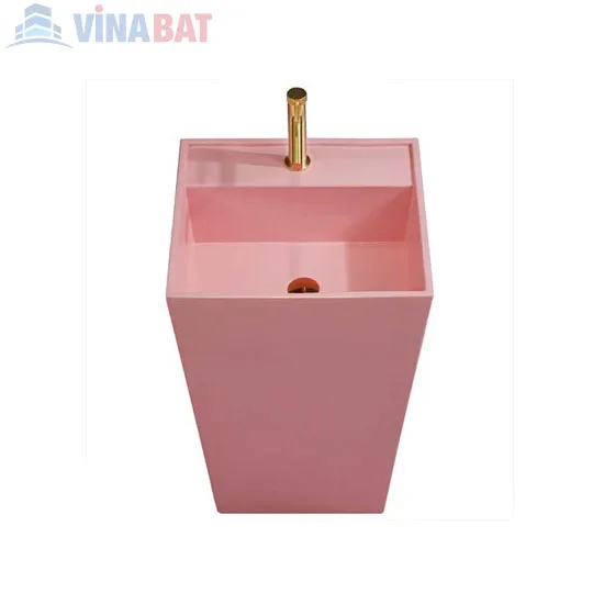 Chậu rửa lavabo Sewo MKC-S2001P 1