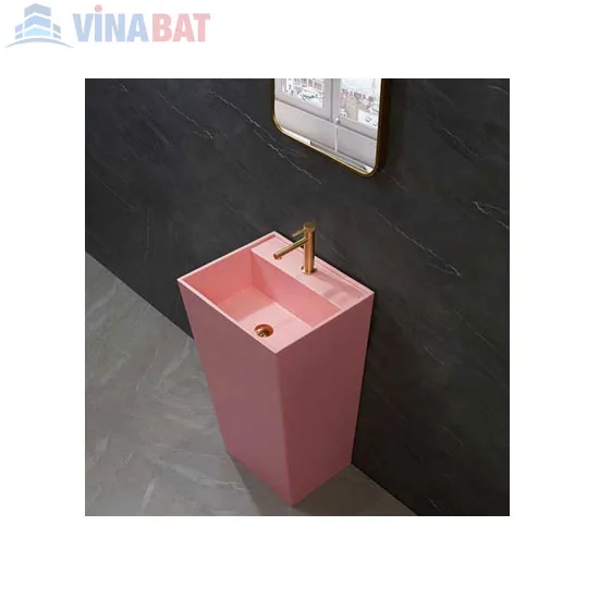 Chậu rửa lavabo Sewo MKC-S2001P 3