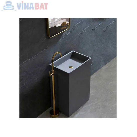 Chậu rửa lavabo Sewo MKC-S2005GR 1