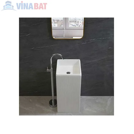 CHAU-RUA-LAVABO-Sewo-MKC-S8605W.-4 Chậu rửa lavabo Sewo MKC-S8605W 1