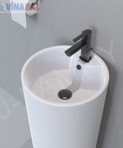 Chậu rửa lavabo Sewo NP-814 5