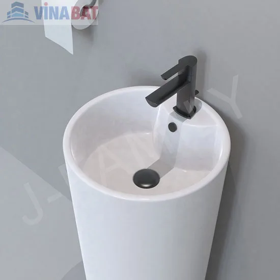 CHAU-RUA-LAVABO-Sewo-NP-814 - Copy Chậu rửa lavabo Sewo NP-814 3