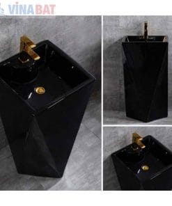 Chậu rửa lavabo Sewo NP-816 4