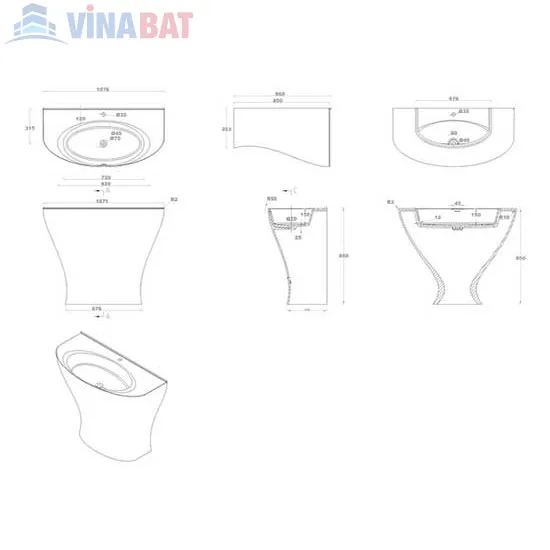 CHAU-RUA-LAVABO-Sewo-NSF-10520.-1 Chậu rửa lavabo Sewo NSF-10520 3