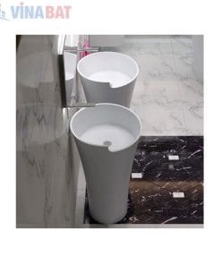 Chậu rửa lavabo Sewo NSF-5290 5