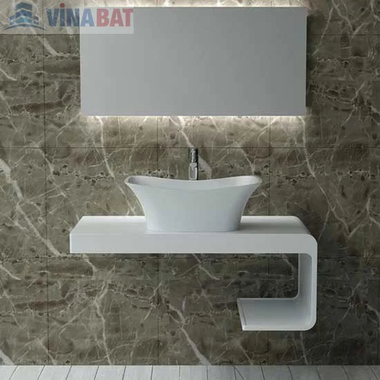 Chậu rửa lavabo Sewo NST-5836 3