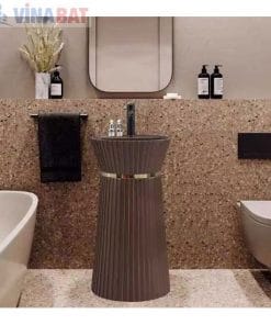 Chậu rửa lavabo Sewo SW-232 10